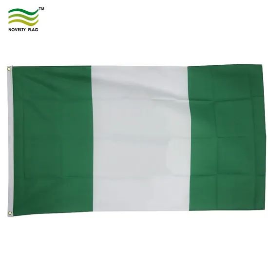 National Flag Print Country Flags Banner - Image 3