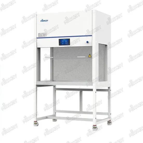 Workstation Clean Bench Laminar Flow Cabinets - Image 6