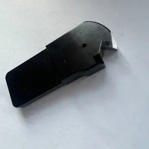 China Metal CNC Machining Processing Parts for Agricultural Machinery - Image 2