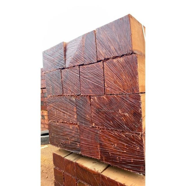 Wholesale Products Traditional TALI Timbers From Gabon - Image 1