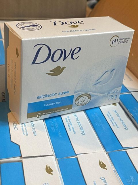 Dove Bar Soap High Quality Soap Bar Supply For Retail Store Requirements - Image 5