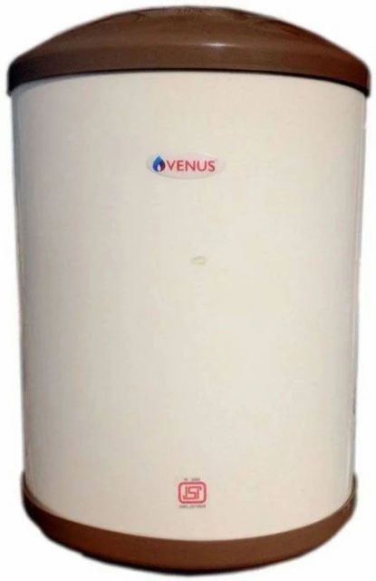 Water Heater Copper Tank Material Copper Country of Origin Made in India Tank Shape Cylindrical Vertical Copper Grade Electrolytic - Image 5