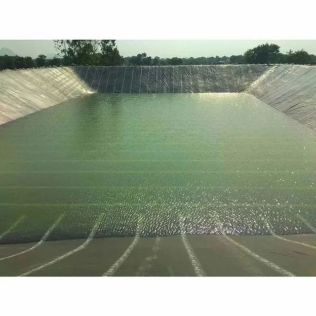 Pond Construction Service Payment Mode Online Service Mode Offline Feature Cost Effective Service Location Pan - Image 2