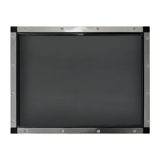 15" Computer Saw Touch Screen Monitor LCD USB Display Type TFT 3D Not 3D Origin China Housing Metal Warranty 1 Year Aspect ratio - Image 2
