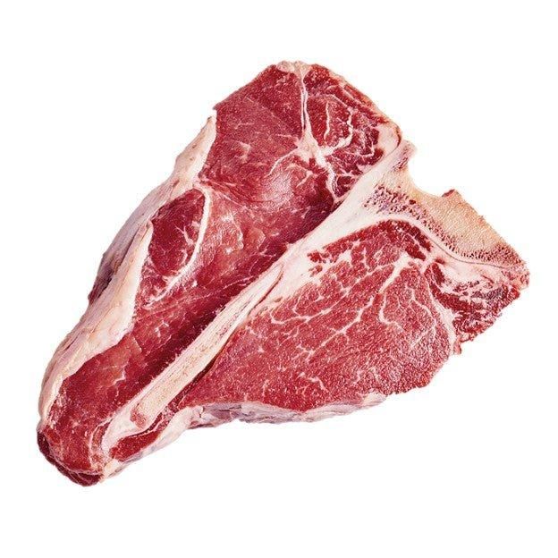 Wholesale Grass Fed BEEF T-BONE STEAK 400G X 2 PIECES - Image 3