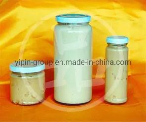 Jarred Packing Minced Garlic Paste for Baking Bread Using Style Paste HS Code 2005999100 Available All The Year Around Origin Shandong Province, - Image 2