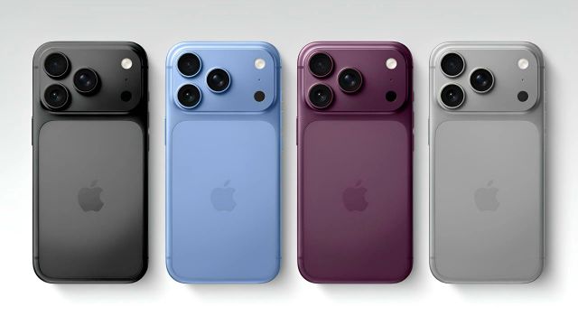 iPhone 18 Pro Max best smart nice phone cheapest wholesale price inbox for more details we export worldwide - Image 4