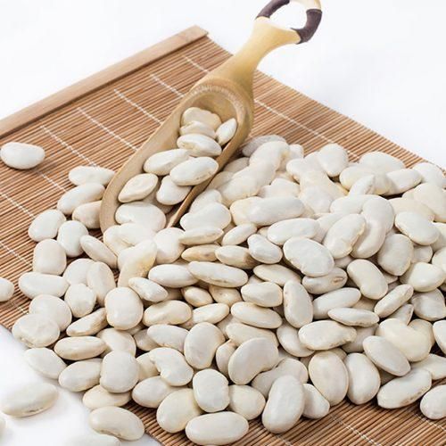 Premium Quality White Kidney Beans Whole Clean Beans for Restaurants and Food Manufacturers Bulk Cheap Pricing Wholesale Deals - Image 4