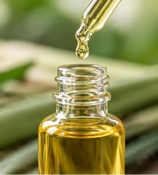 Lemon grass Oil 70% C.flexcous – product photo 5, product detail gallery