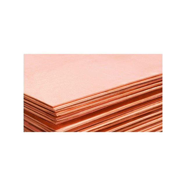 Wholesale copper cathode bulk supply low price high purity electrolytic copper - Image 4