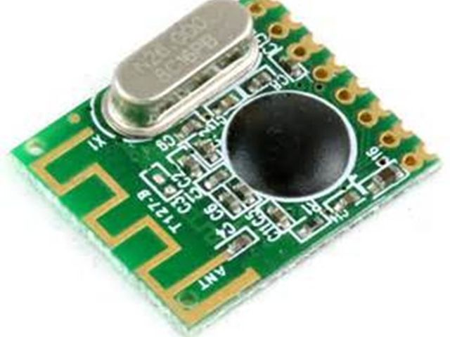 50 Hz ZIGBEE CC2500 TTL Pin 4 pin Brand Rndmfg Voltage 210V IP Rating IP55 Rssi Support Yes Signal Level Ttl Packaing Type - Image 6