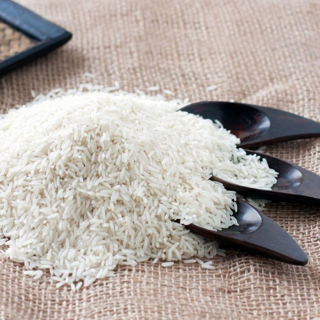 High Quality Long Grain Basmati Rice Aromatic Premium Rice for Global Wholesale Buyers - Image 3