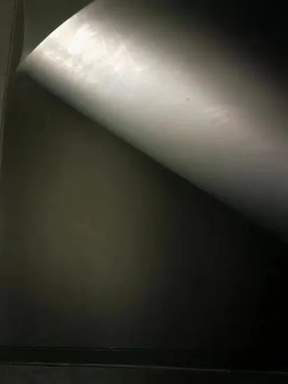 Asbestos Free Graphite Plate Gasket Fireproof - Image 2