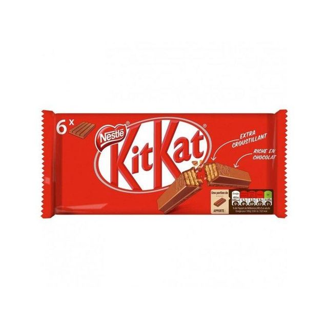 Fast delivery KitKat bulk supply wholesale discount price cheap export supplier - Image 3
