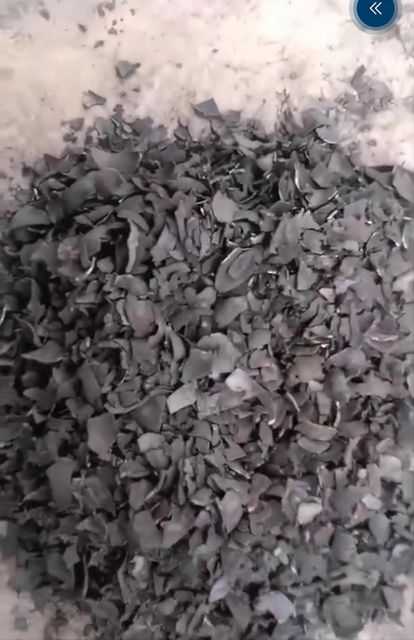 Coconut Shell Charcoal - High Carbon ≥70% & Low Ash ≤3% Color Black Age > 5 Years Ash Content ≤ 3% Volatile Matter ≤ 13% - Image 1