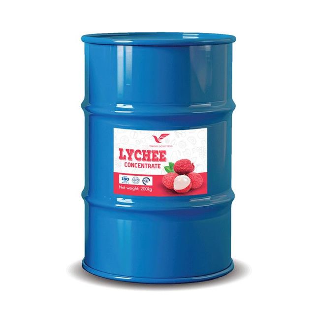 Fruit Concentrate, Fruit Puree Form Liquid Color Natural Texture Smooth Source Directly From Growers Processing Standard Stringent Quality Standards - Image 4