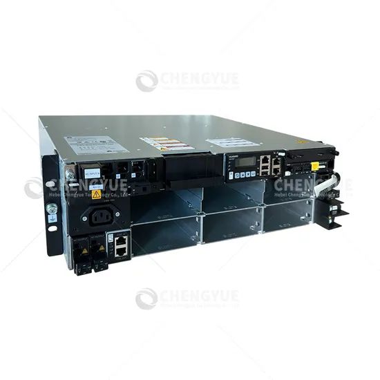 Hw ETP23006 C3a1 Communication Power Smart Magic Box Inverter Module Photovoltaic Rack UPS - Image 4