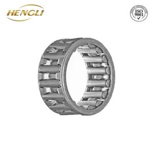 Needle Roller Cage For Engine Connecting Rods Bearing - Image 5
