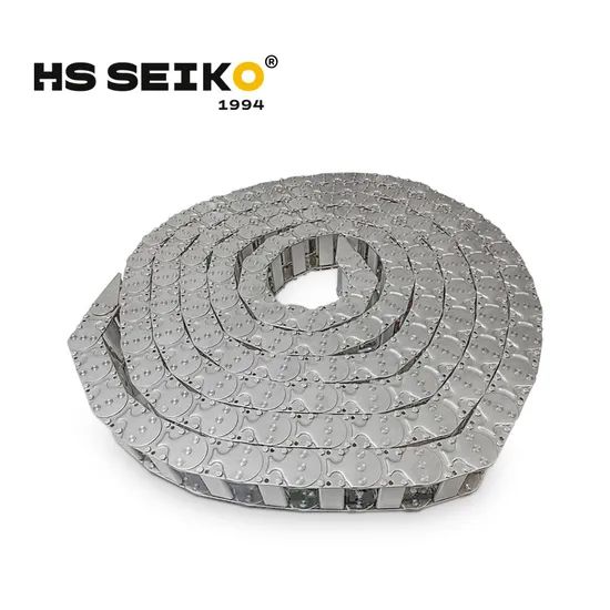 Steel Cable Grag Chain - Image 5