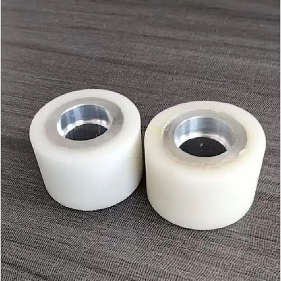 High Quality Polyurethane Products for Industrial Applications and Home Use - Image 5