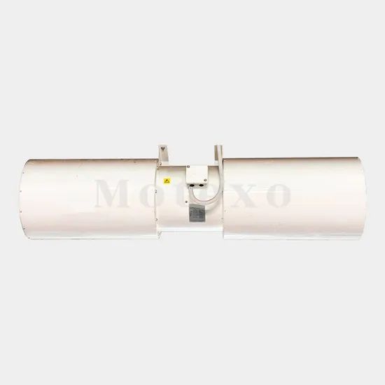 Car Park Fans Origin China Model NO. MTX HS Code 841459 Noise 51-78dB(a) Trademark Motexo Frequency 50Hz/60Hz Certification ISO, CE - Image 6