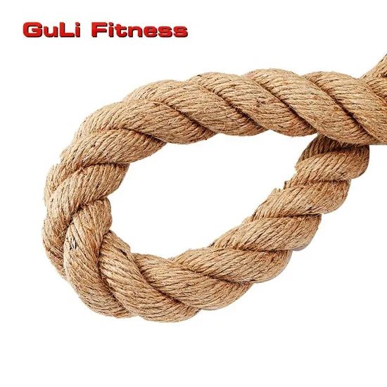 Workout Ropes for Cross-Training Home Gym 1.5/2 Inch Battle Ropes - Image 2