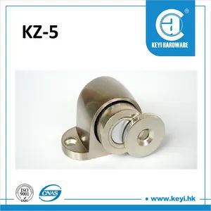 Stainless Steel Door Stopper Door Catch Payment T/T Color Silver Type Door Stop Control Manual Technics Casting Usage Normal - Image 4
