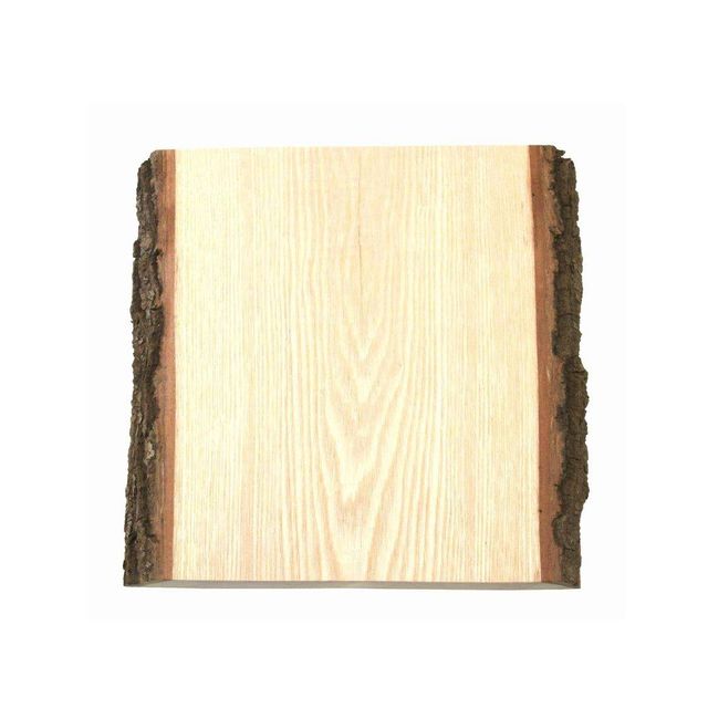 Edged & Unedged Wooden Blank Boards – Rough Sawn Timber Wood Type Oak - Image 1