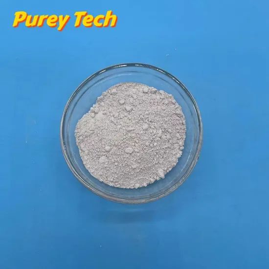 Natural Clay Modified Bentonite for Paint Mist Coagulant - Image 6