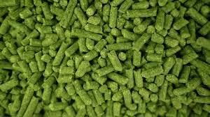 Alfalfa Pellets - Image 1