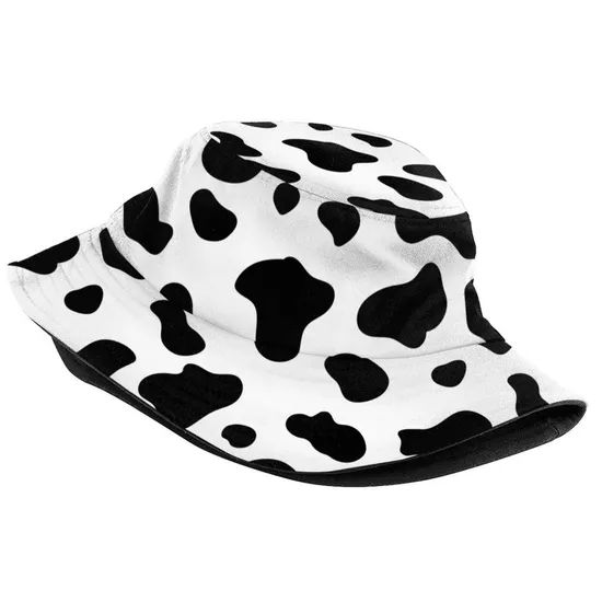 Capfix Elderberry/Zephyr Pink Bucket Hats with Formal Style - Image 5