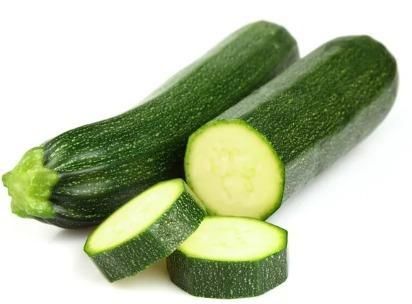 Zucchini - Image 1
