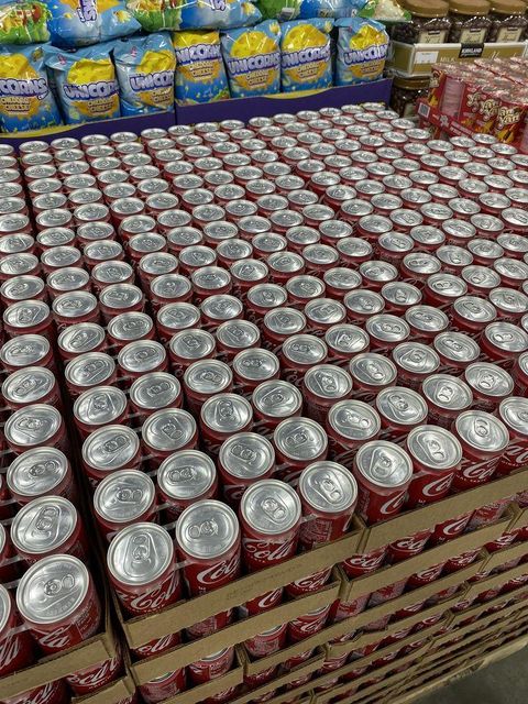 Wholesale Coca Cola 1.5 Liter 500ml 20oz and 330ml Cans with Premium Quality Beverage - Image 5