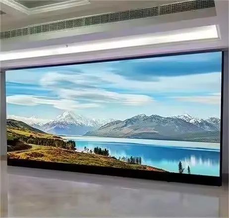 High-Resolution Indoor LED Panel Display for Video Walls - Image 6