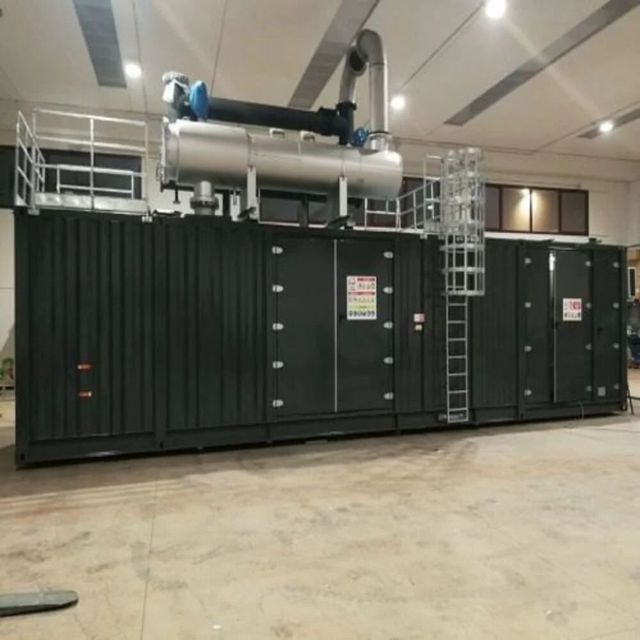 Noise Control Cabinet Brand Anpam Engineering Country of Origin Made in - Image 2