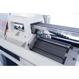CE ISO Certified China Computerized Flat Knitting Machine for Raschel Blanket - Image 5