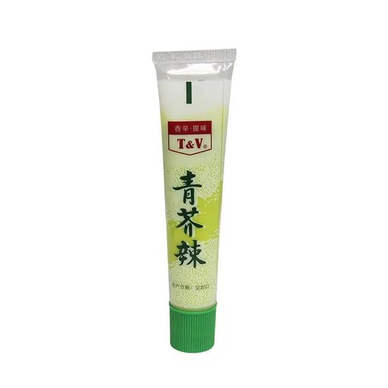 Real Wasabi Price China Powder Wasabi Horseradish Root - Image 6