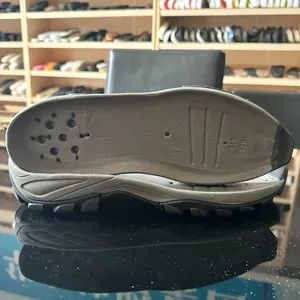 EVA & Rb Outdoor Mountaineering and Hiking Shoe Soles - Image 2