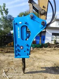 High-Quality Oute Breaker Hammers - Image 4