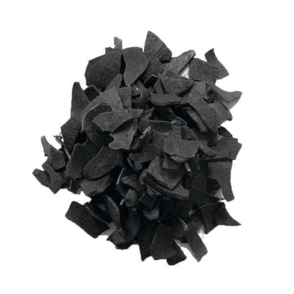 100% Natural Coconut Shell Charcoal Dust ≤ 3% Color Black Moisture ≤ 12% Fixed Carbon ≥ 80% Ash Content ≤ 2.5% Volatile Matter ≤ 15% - Image 1