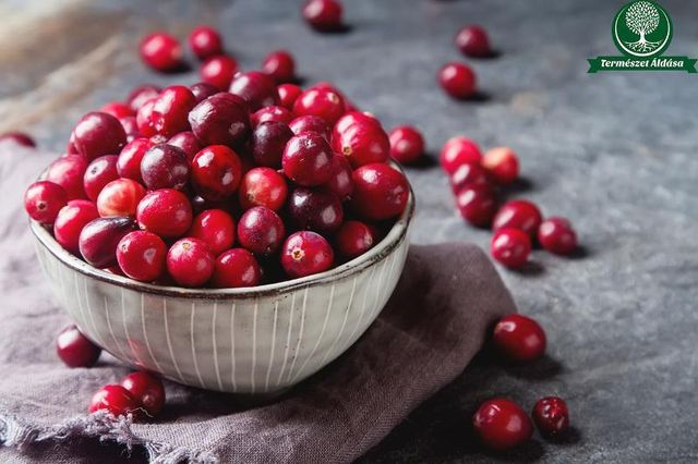 Pomegranate-cranberry fruit juice - Image 3