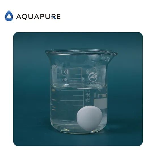 Salt Tablets for Water Softener Water Treatment Salt - Image 5