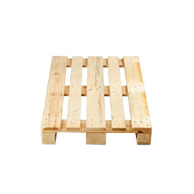 Epal Wooden Pallets for packaging and freight handling solutions - Image 2