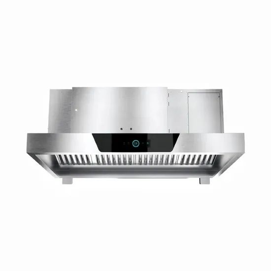 Factory Direct Integrated Range Hood Offers Competitive Prices - Image 1