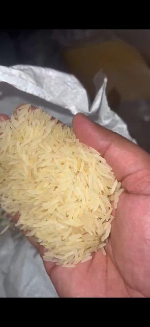 BASMATI RICE SELLA 1121 - Image 2
