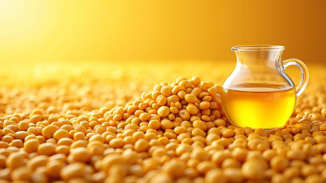 RBD Soybean Oil (Refined, Bleached, Deodorized, Supreme Quality, Amazing taste, Food Grade Packaging) - Image 4