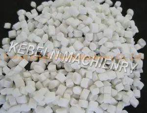 Waste Plastic Recycling Graulation Machine Pelletizing Machine - Image 2