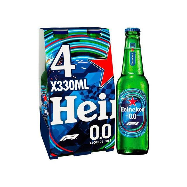 Wholesale Heineken Beer for bars restaurants and distributors - Image 2