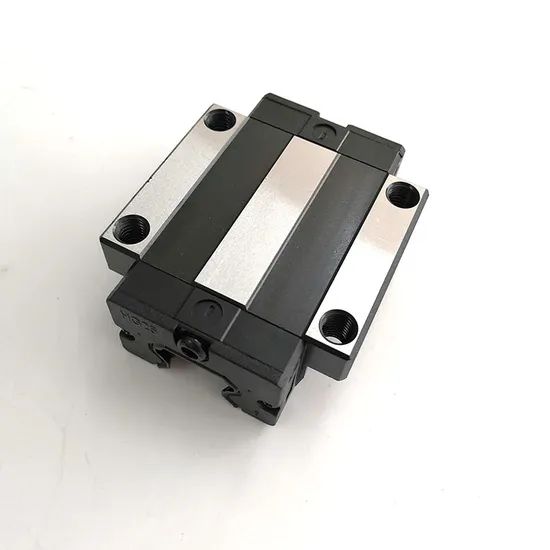 Ball Screw Laser Cutting Machine Linear Guide Gantry Linear Robots - Image 5