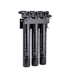 Premium OEM Water Filter Purification Purifier System for High-Volume Coffee and Ice Machines - Image 3